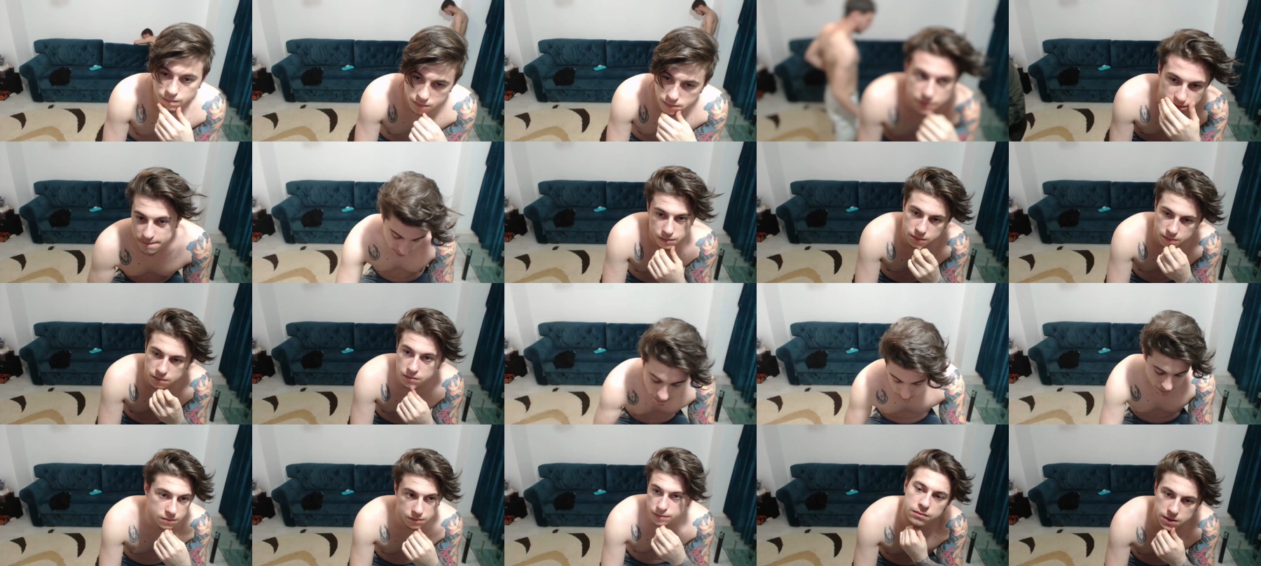 Brityboyss  30-04-2021